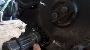 Ремонт двигателя Д-240 трактора МТЗ-80