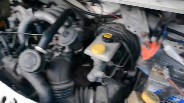 Как Установкить Два Акумулятора на авто АКБ смотреть онлайн