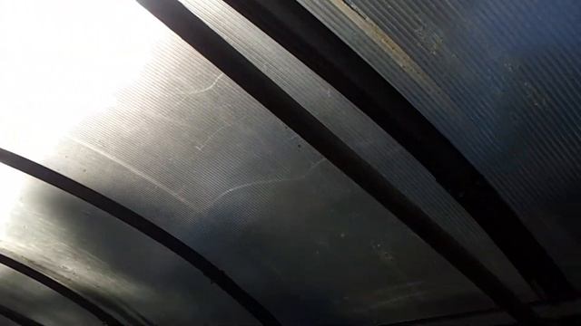 Реанимация теплицы смотреть онлайн