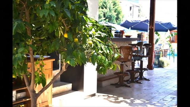 Hotel Centro Bodrum Turkey смотреть онлайн