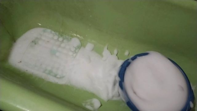 Елизар.Честный обзор, ванну очищаю и форму.
