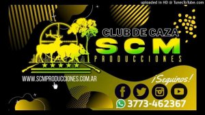 SCM Producciones | Mercedes Corrientes