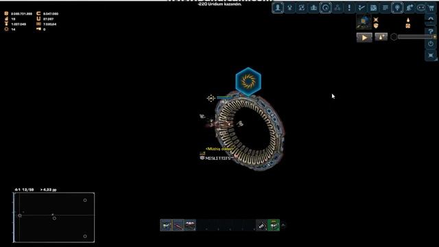Darkorbit Mause bot Pet tamir etmeyi bulduk смотреть онлайн