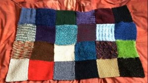 DIY Переделки Вторая жизнь старого свитера
