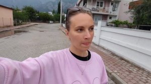 Турция. Почему не хотим в Россию? куда дальше? жизнь в Турции. влог Турция. Анталия ( Гейнюк )