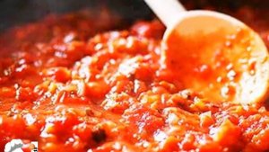 Суп харчо из свинины с рисом