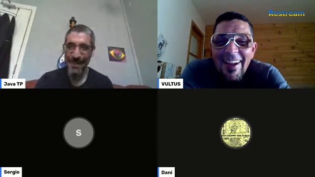 dominguero 21/05/2023 смотреть онлайн