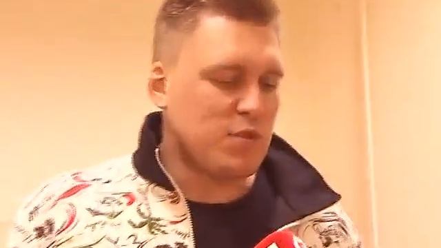 Актёр, юморист Александр Незлобин смотреть онлайн