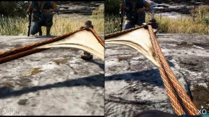 Far Cry 4: Xbox 360 vs Xbox One Comparison