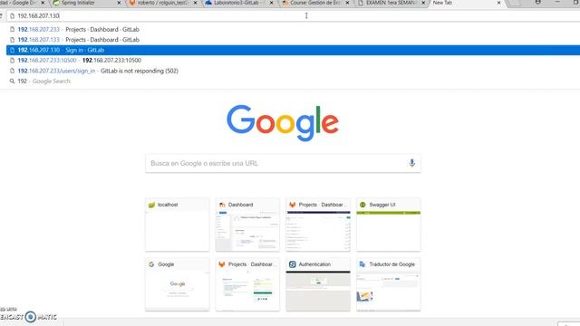 Crear nueva rama en git y hacerlo correr con maven en ubuntu server смотреть онлайн