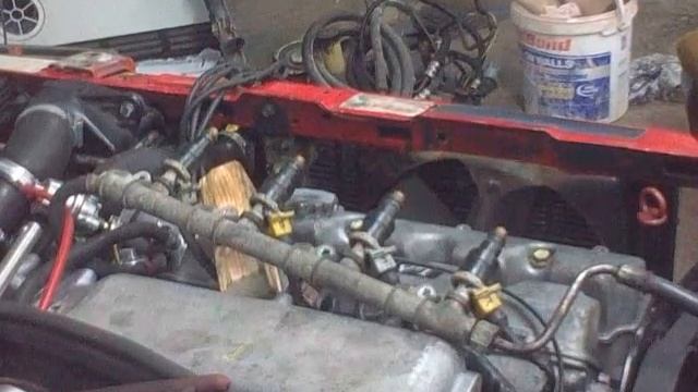 Injectors.3gp смотреть онлайн