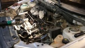 26-08-2024 Почему плохо греет Печка Лада  ГРАНТА 🔥