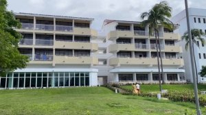 Отель Sol Caribe Beach. Варадеро. Куба. Честный обзор