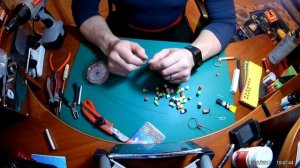 Мандула своими руками