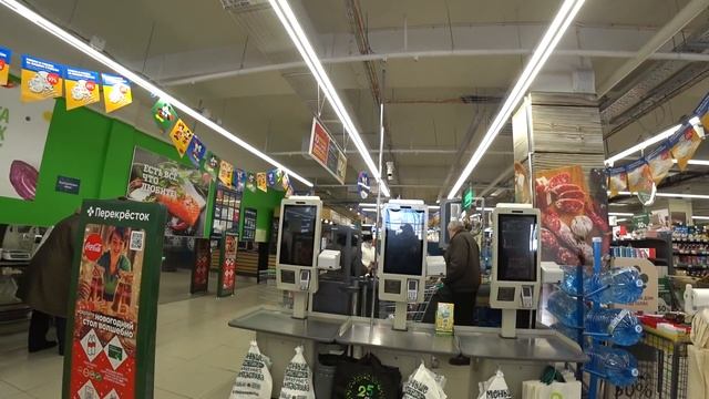 Жека СУП - Отключаем кассы в магазине! смотреть онлайн