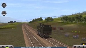 Fastest train in Trainz driver 2