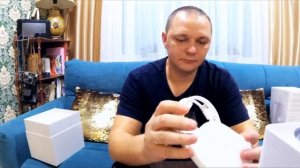 Распаковка Яндекс станции АЛИСА макс