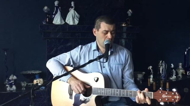Песни Победы Гитарист Сергей Киселев +7(965) 347 28 18