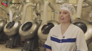 О Кондитерской фабрике Ягода Же