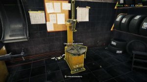 КОЛЕСА! КОЛЕСА! | Car Mechanic Simulator 2021 №1