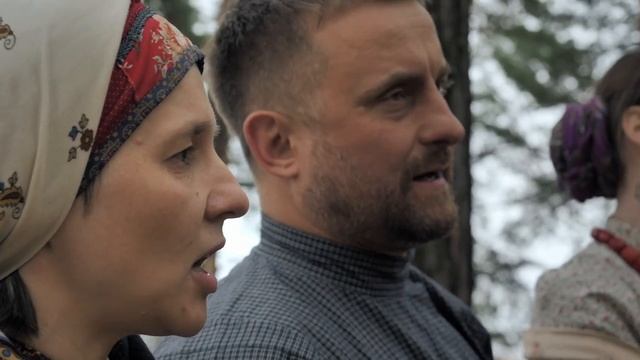 Киберфолк. Ой, налетели к нам галочки