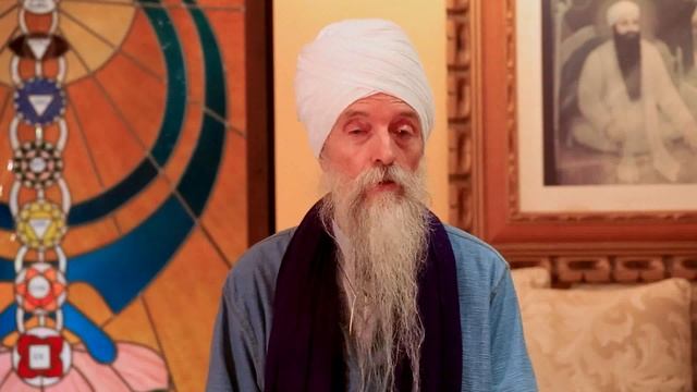 The Realities of Reality 005 with Guru Singh смотреть онлайн
