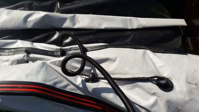 Bravo 4 Alu RED смотреть онлайн