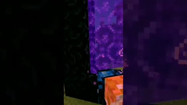 Как Получить Голову Пиглина В Майнкрафт Пе смотреть онлайн