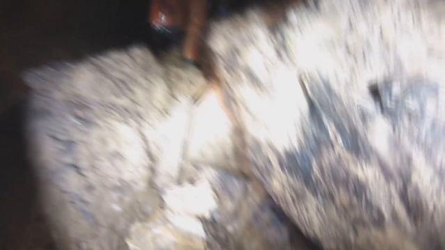 Пещера-источник Крестовый. Крым смотреть онлайн