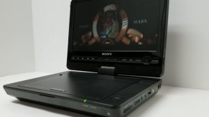 Sony DVP-FX950