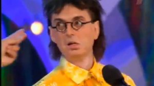 Юрий Гальцев и Геннадий Ветров - Курс молодого бойца 2005