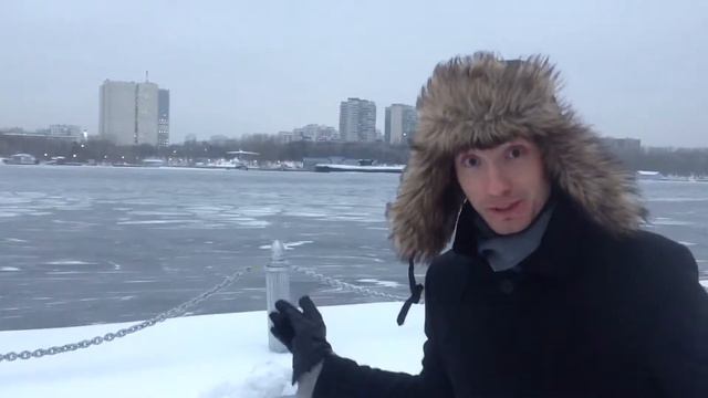 Речной вокзал. Москва. (Moscow. The North River Terminal) смотреть онлайн