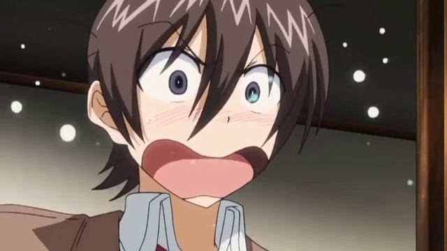 inilah adik kakak yang sangat bahagia☺️??... #anime #animelover #tidakadajudul смотреть онлайн