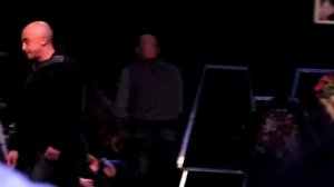 Похороны Ильи Олейникова(гражданская панихида) 14/11/12