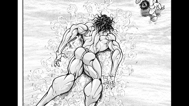 БОЕЦ БАКИ | СЫН ВЕЛИКАНА ГЛАВЫ: 136 - 219 смотреть онлайн