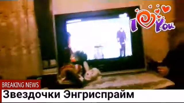 Делаем прически. Получилось очень круто и красиво