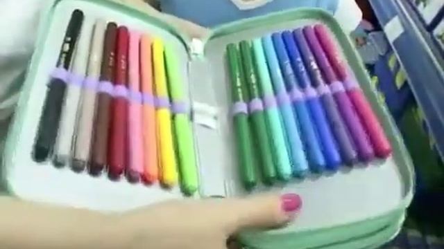 Собираемся в школу. смотреть онлайн