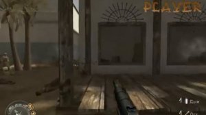 Прохождение Call of Duty 2 - Миссия №15 - Взятие Тужена