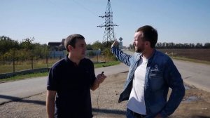 Поселок Знаменский обзор || Переезд в Краснодар|| Купить дом в Краснодаре.