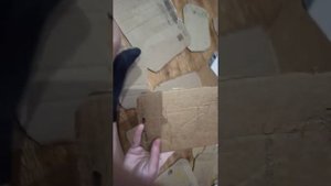 Коллекция моих картонных телефонов в май 2020