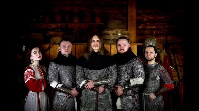 Медведь(Bear) - Утро Сварога(Morning of Svarog) смотреть онлайн