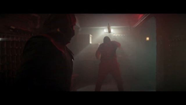 Соколиный глаз | Hawkeye 2021 Тизер