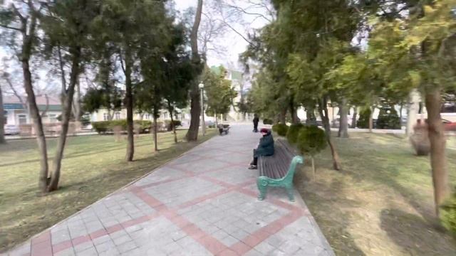 Самая бюджетная столовая и лучший ресторан Анапы. смотреть онлайн