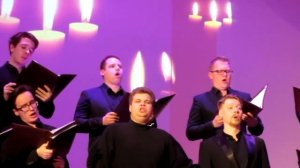 Мужской хор "Всехсвятский" - Наша вера