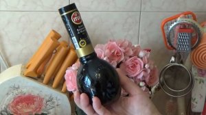 Обзор уксуса, которым я пользуюсь  Уксус натуральный и синтетический