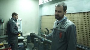 Балансировка карданного вала