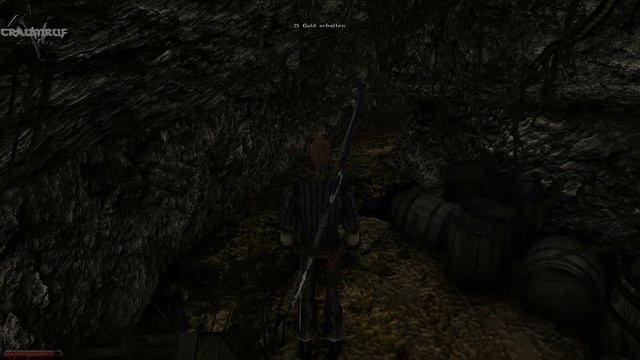 Let's Play Gothic II: Die Nacht des Raben #23: ATTILA! смотреть онлайн