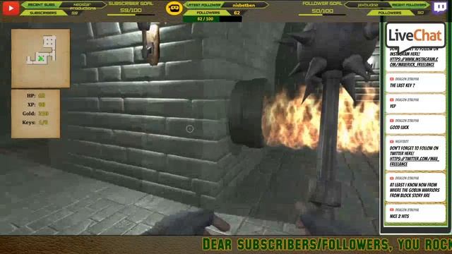 Crypt of the Serpent King - 01 смотреть онлайн