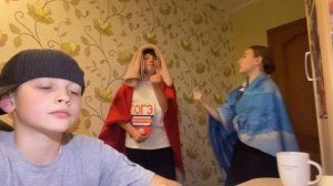 Типичная школа| Школьные будни|?????❤️?☃️