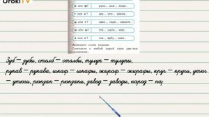 Упражнение 165 — Русский язык 2 класс (Климанова Л.Ф.) Часть 1